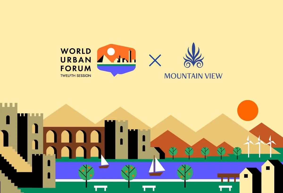 Mountain View developments 