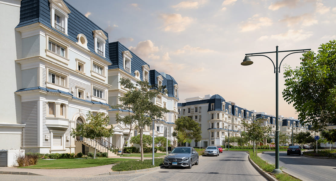 The Complete Guide of MV Hyde Park New Cairo