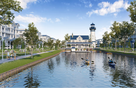 Where to Find Your Perfect Apartment Within Mountain View Communities