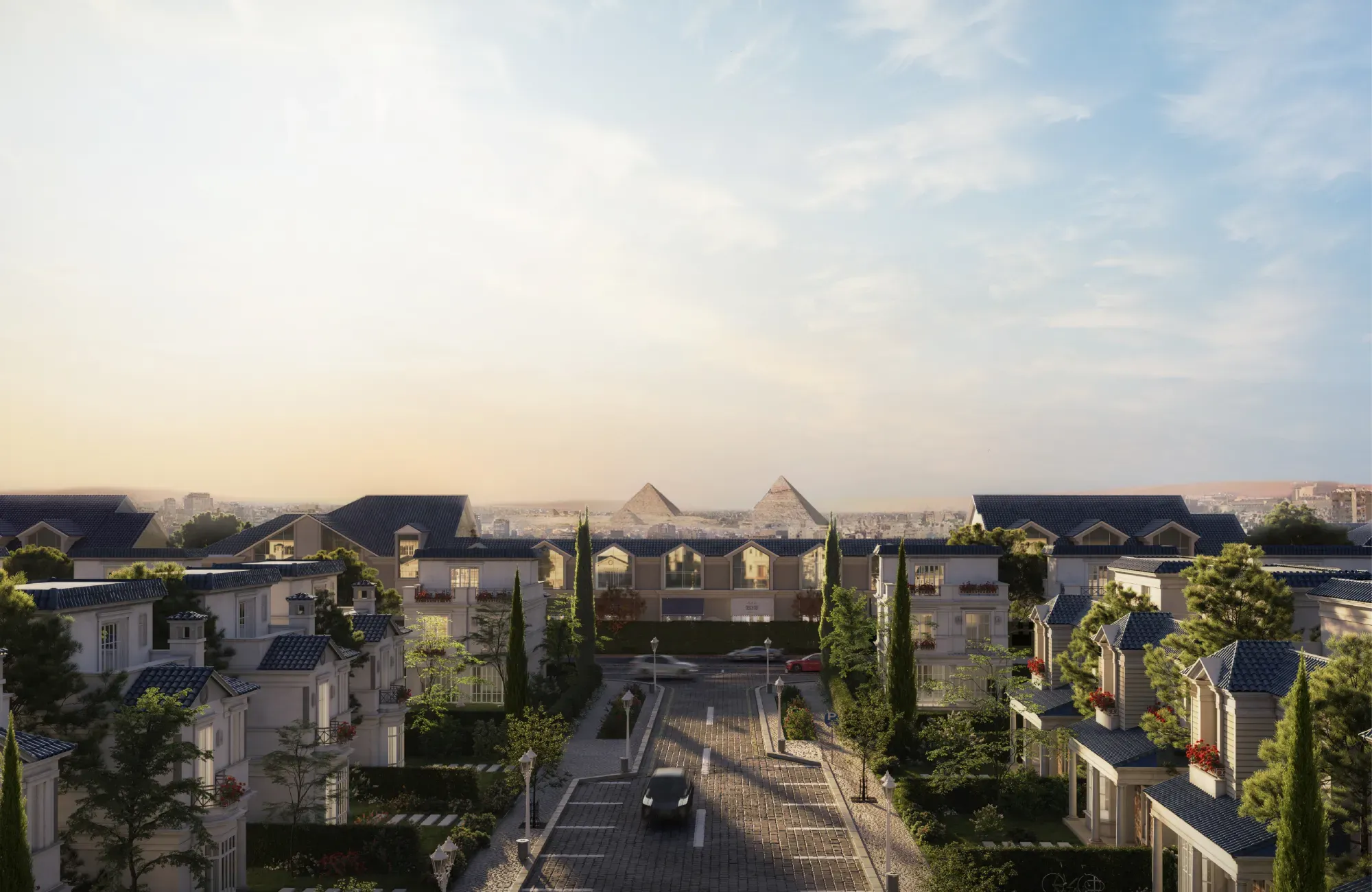 Mountain View 4