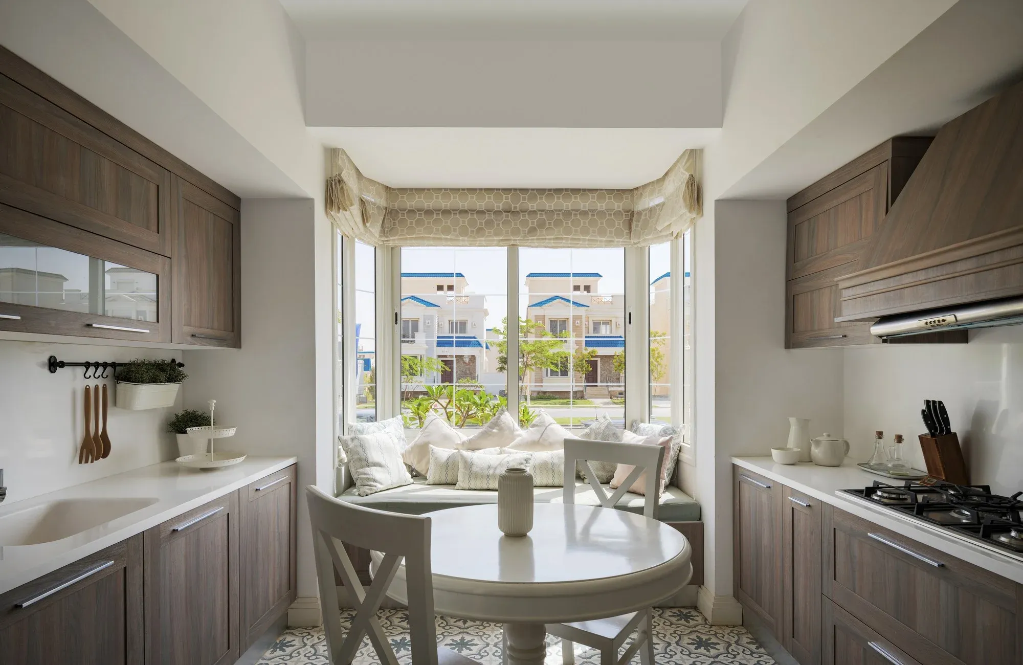 Mountain View Chillout Park