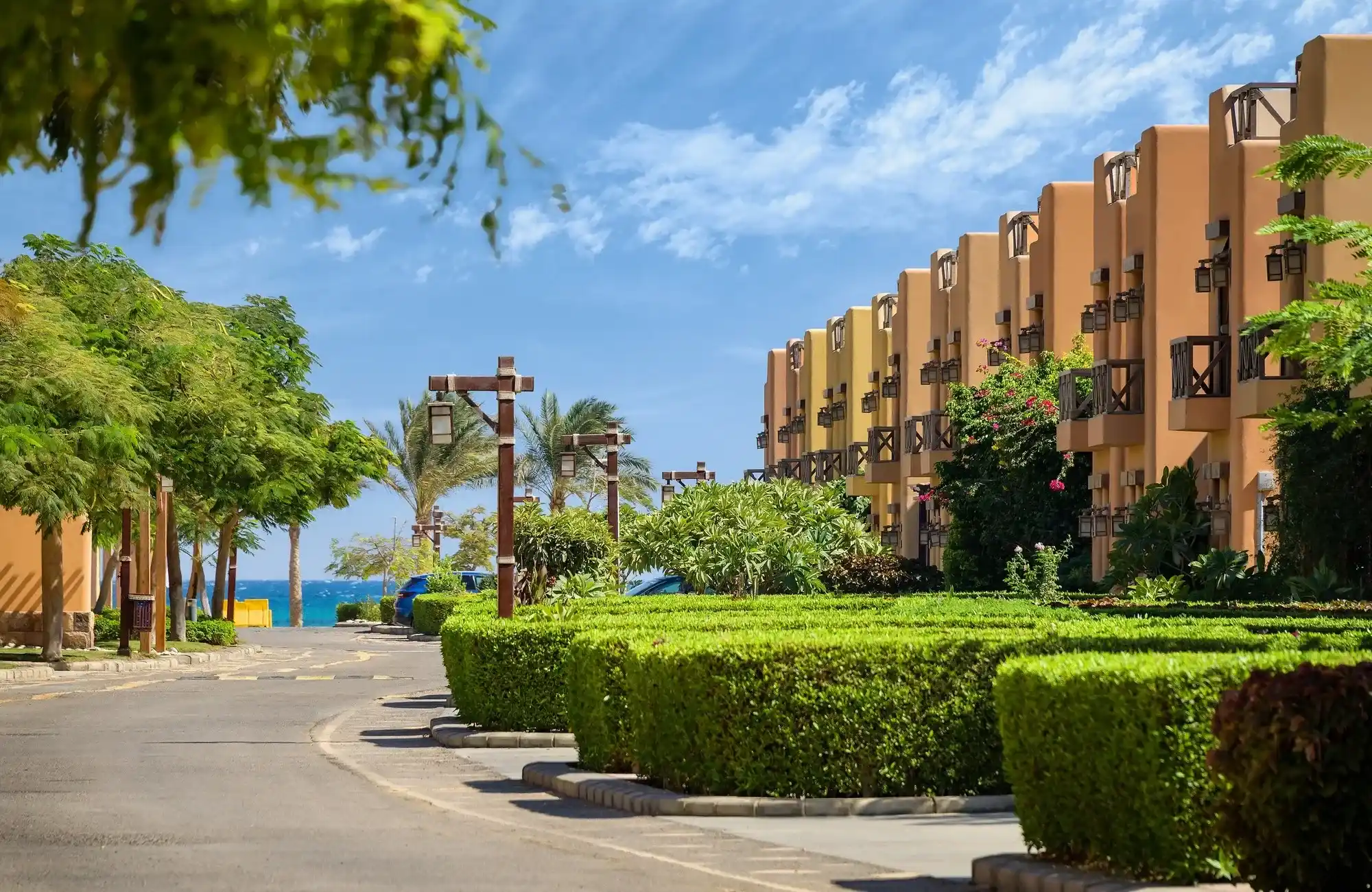 Escape to Seaside Luxury Living
 Cover