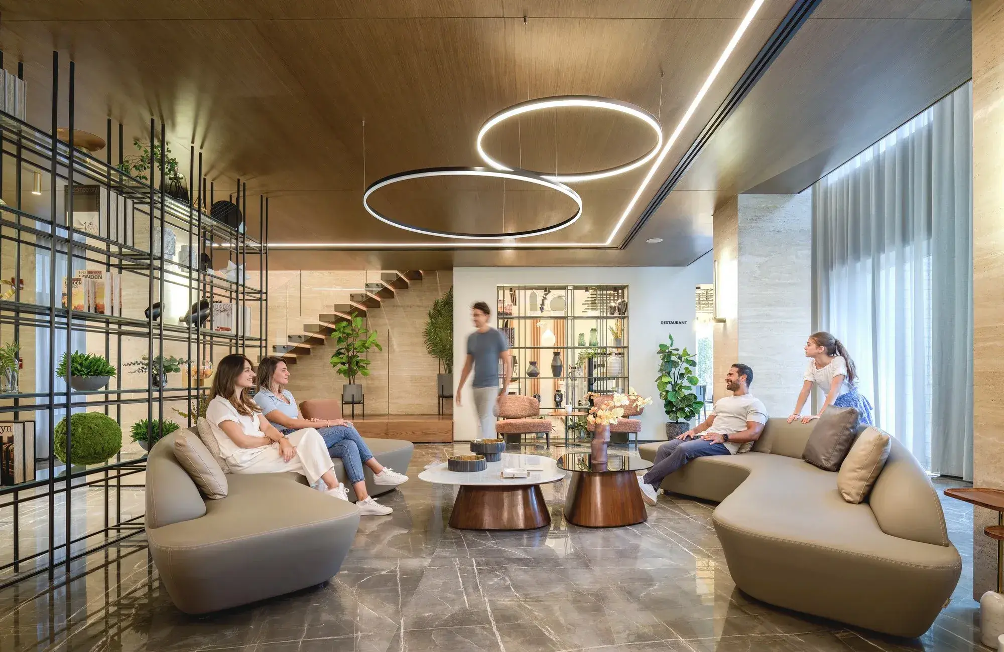 An Innovative Urban Hub Cover