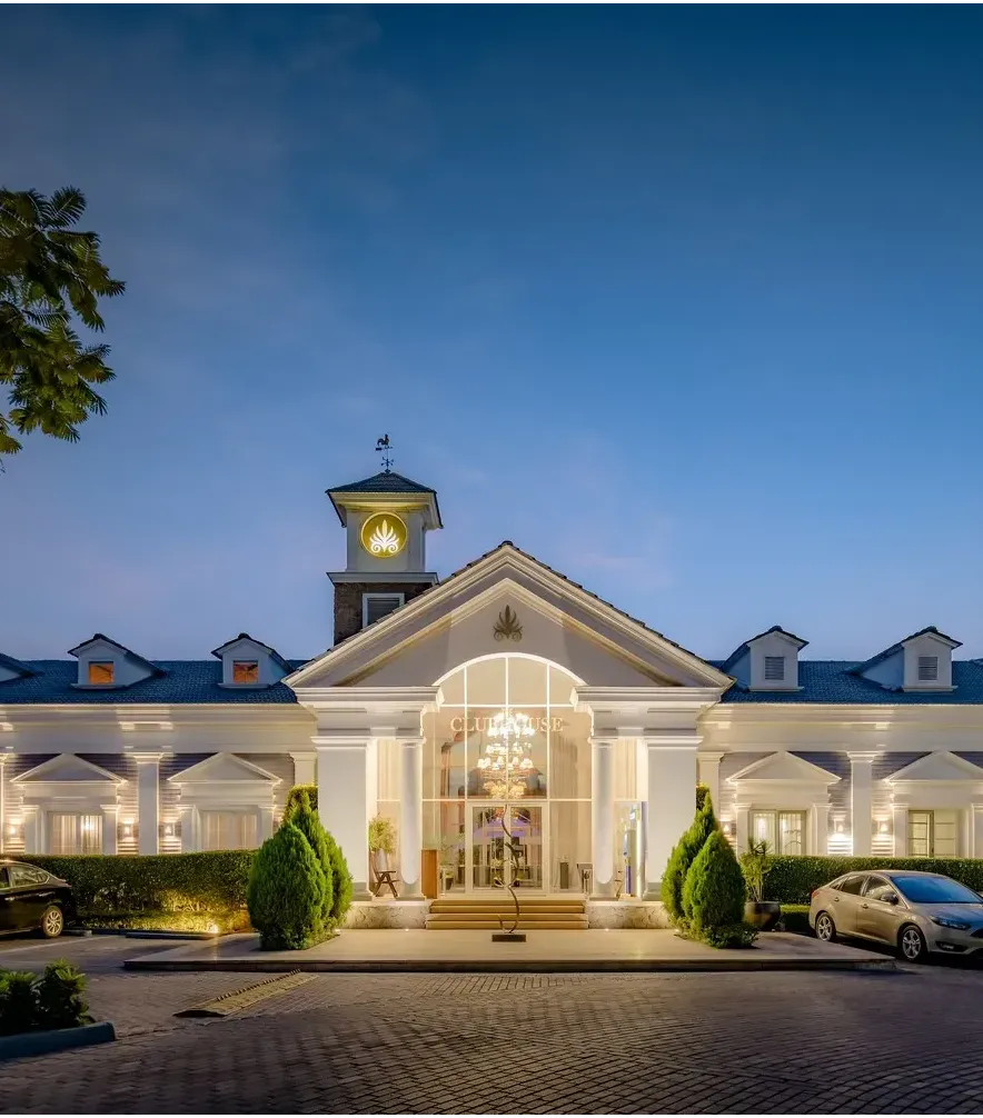 Mountain View New Cairo 