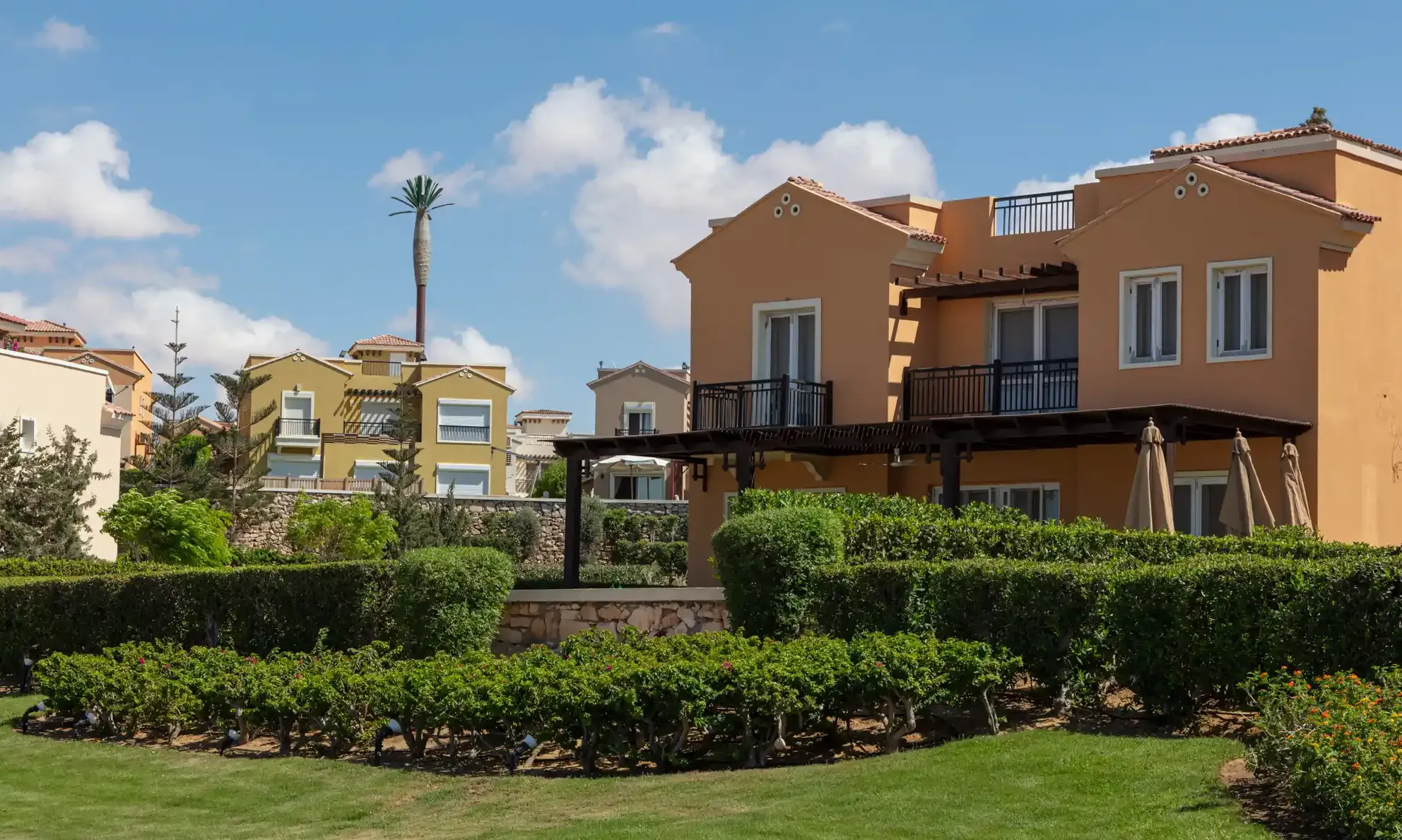 Mountain View Ras El Hekma