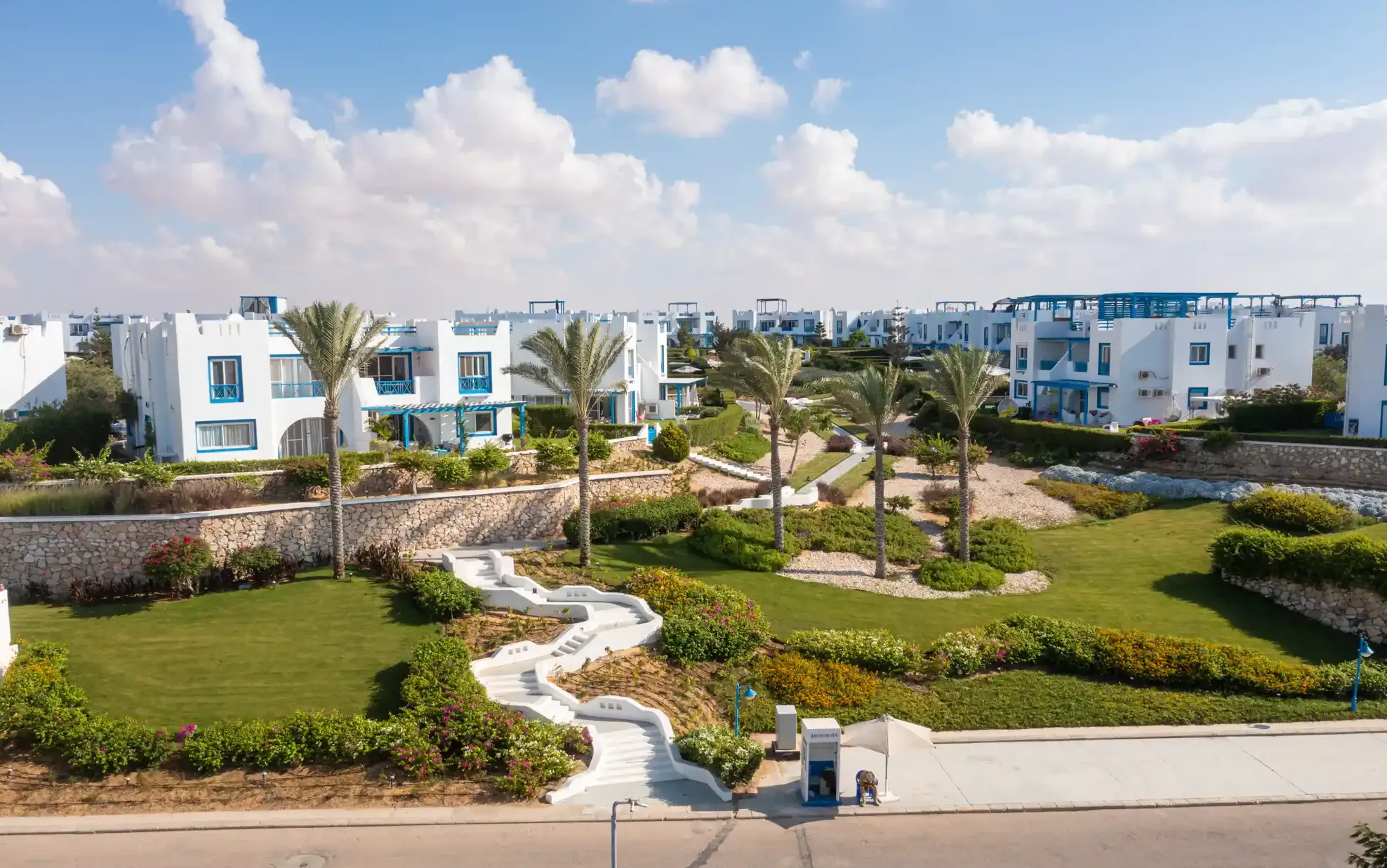 Mountain View Ras El Hekma