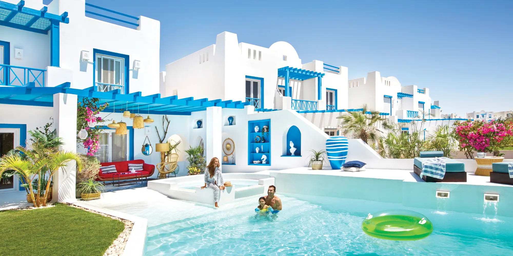 Mountain View Ras El Hekma