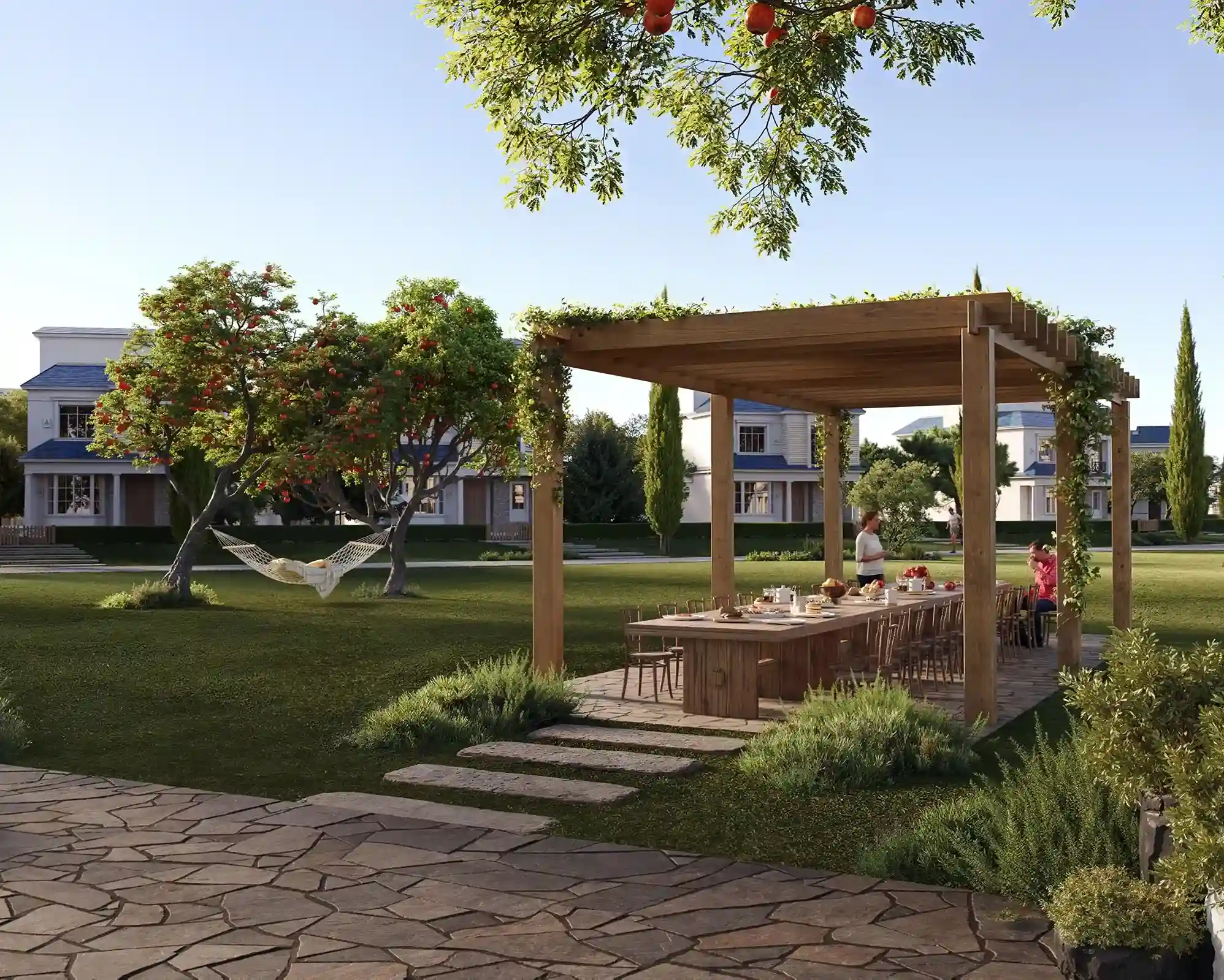 Mountain View I city October Story
Cover